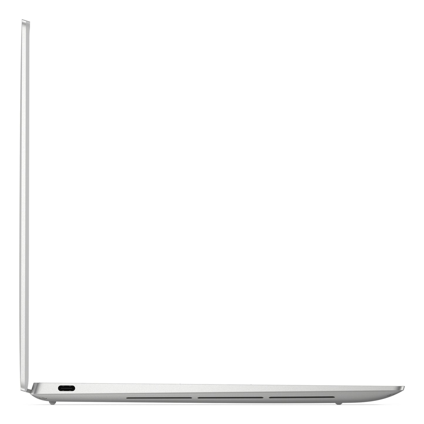 DELL XPS 13 9350 Copilot+ PC Intel Core Ultra 7 256V Laptop 34 cm (13.4") Full HD+ 16 GB LPDDR5x-SDRAM 512 GB SSD Wi-Fi 7 (802.11be) Windows 11 Pro UK English Platinum