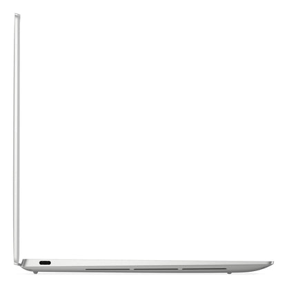DELL XPS 13 9350 Copilot+ PC Intel Core Ultra 7 256V Laptop 34 cm (13.4") Full HD+ 16 GB LPDDR5x-SDRAM 512 GB SSD Wi-Fi 7 (802.11be) Windows 11 Pro UK English Platinum