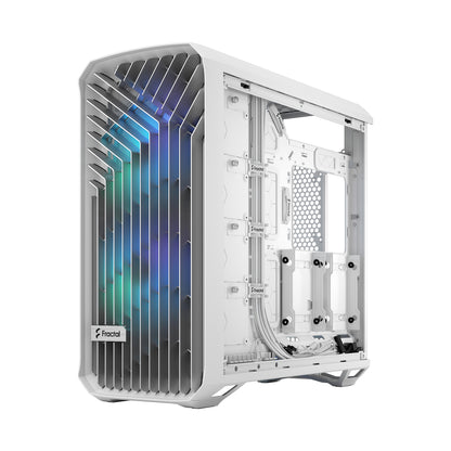 Fractal Design Torrent Tower White