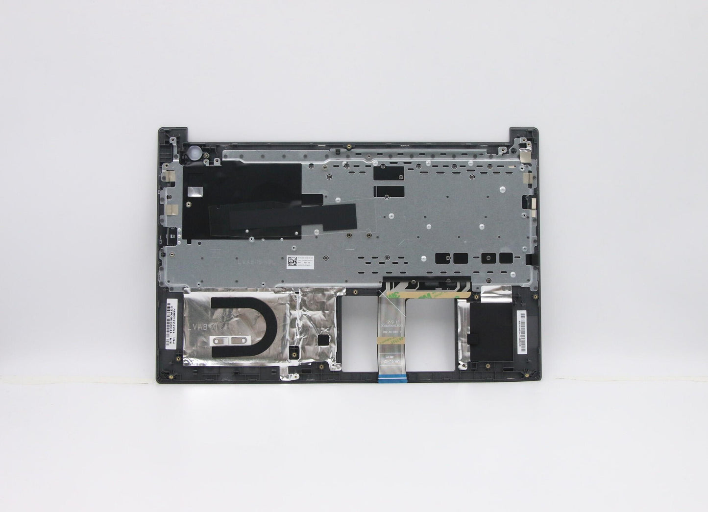 Lenovo 5CB0W45257 laptop spare part Cover + keyboard