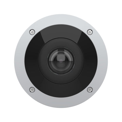 Axis M4317-PLVE Dome IP security camera Indoor 2160 x 2160 pixels Ceiling/wall