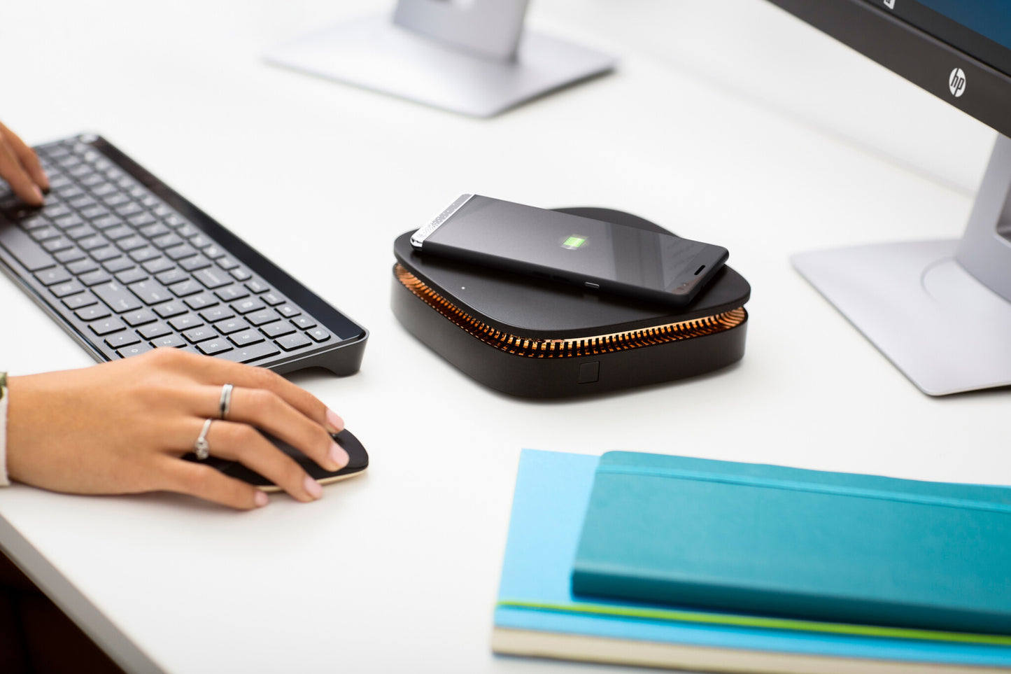 HP Elite x3