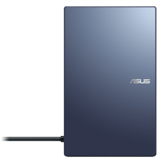 ASUS SimPro Dock 2, black and blue