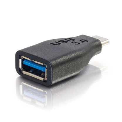 C2G USB C to A 3.0 Female Adapter