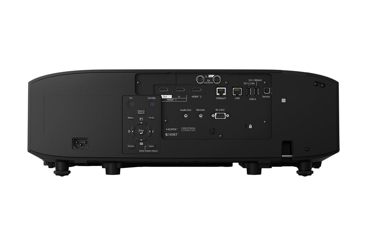 Epson EB-PQ2010B