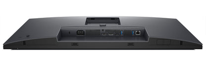 DELL Pro Plus P2725QE computer monitor 68.6 cm (27") 3840 x 2160 pixels 4K Ultra HD LCD Black, Silver