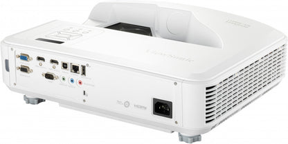 Viewsonic LS832WU data projector Standard throw projector 5000 ANSI lumens LED WUXGA (1920x1200) White