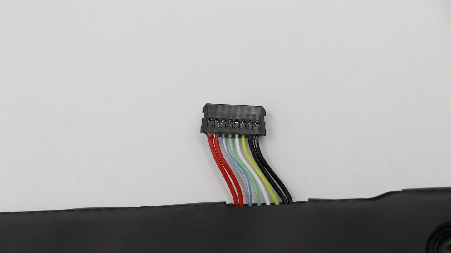 Lenovo 5B10R51233 laptop spare part Battery