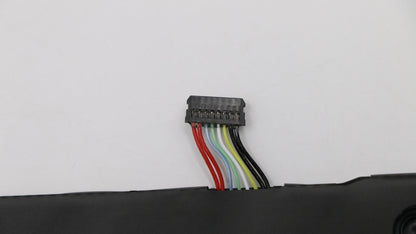 Lenovo 5B10R51233 laptop spare part Battery