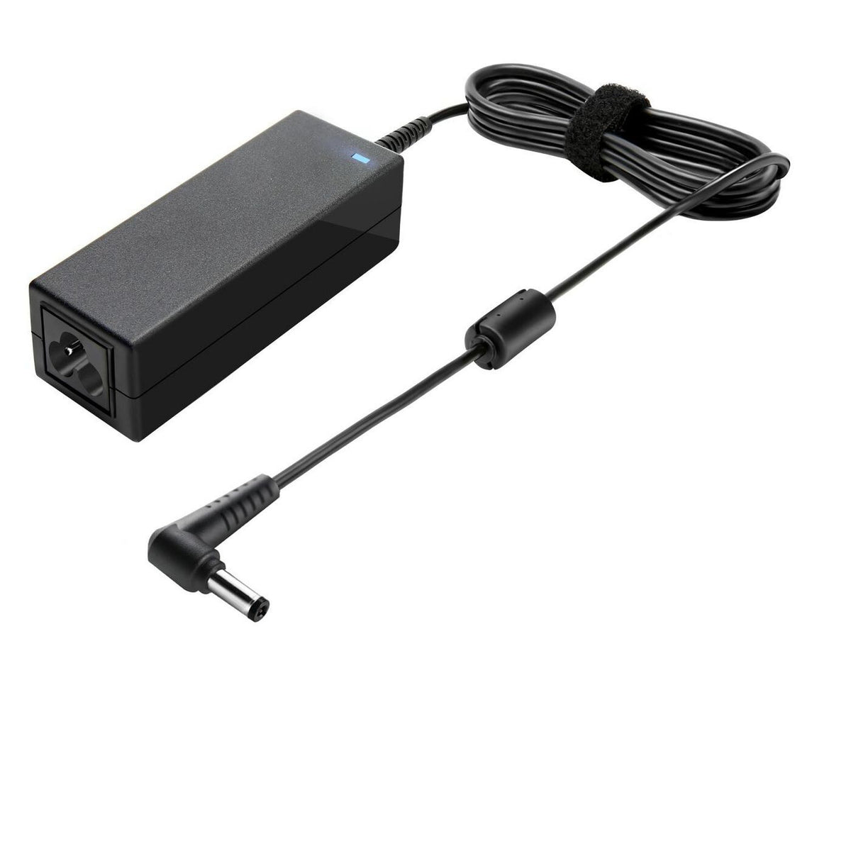 CoreParts MBA1300 power adapter/inverter Indoor 40 W Black