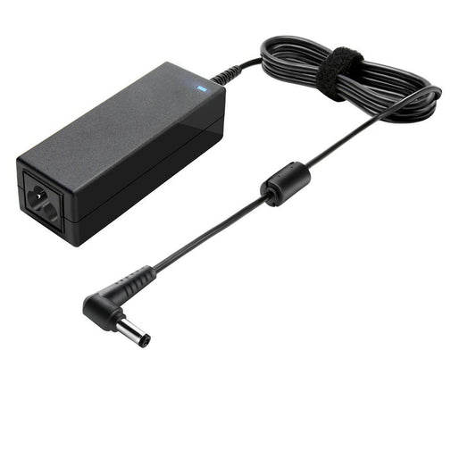 CoreParts MBA1300 power adapter/inverter Indoor 40 W Black