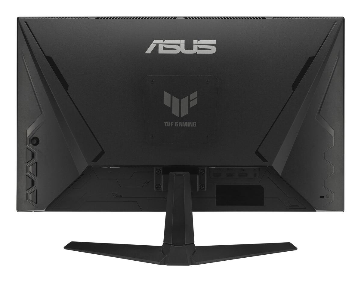 ASUS TUF Gaming VG249Q5A computer monitor 60.5 cm (23.8") 1920 x 1080 pixels Full HD LCD Black