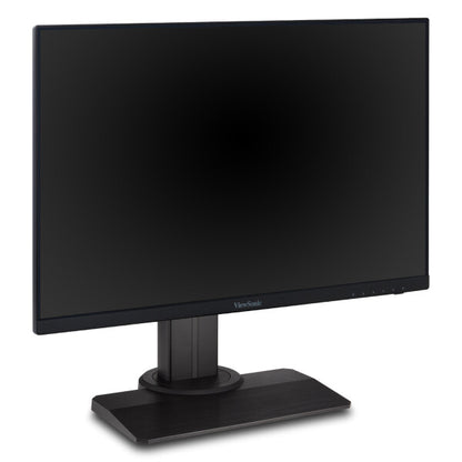 Viewsonic XG2431 computer monitor 61 cm (24") 1920 x 1080 pixels Full HD LED Black