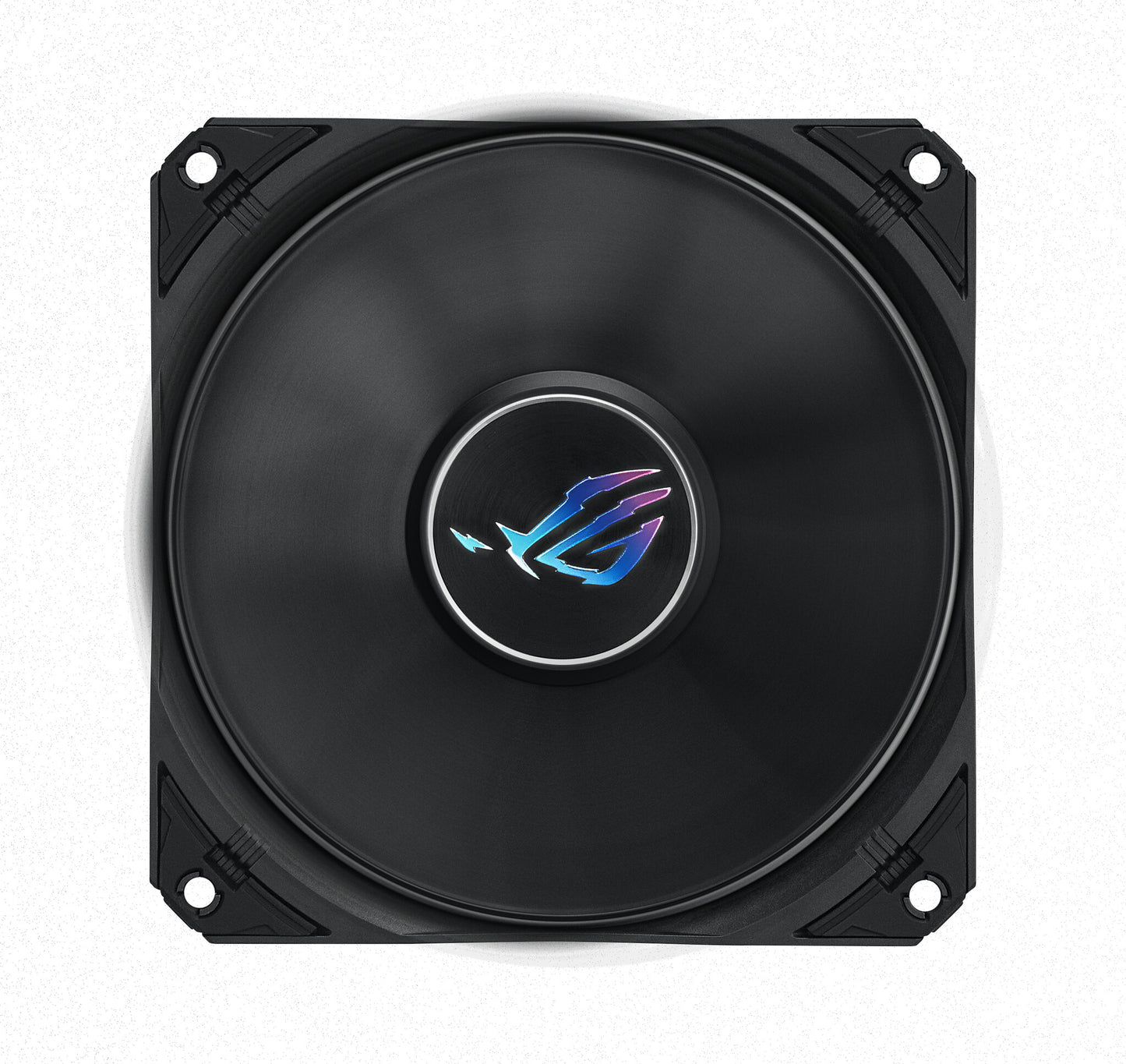 ASUS ROG Strix LC III 360 Processor All-in-one liquid cooler 12 cm Black