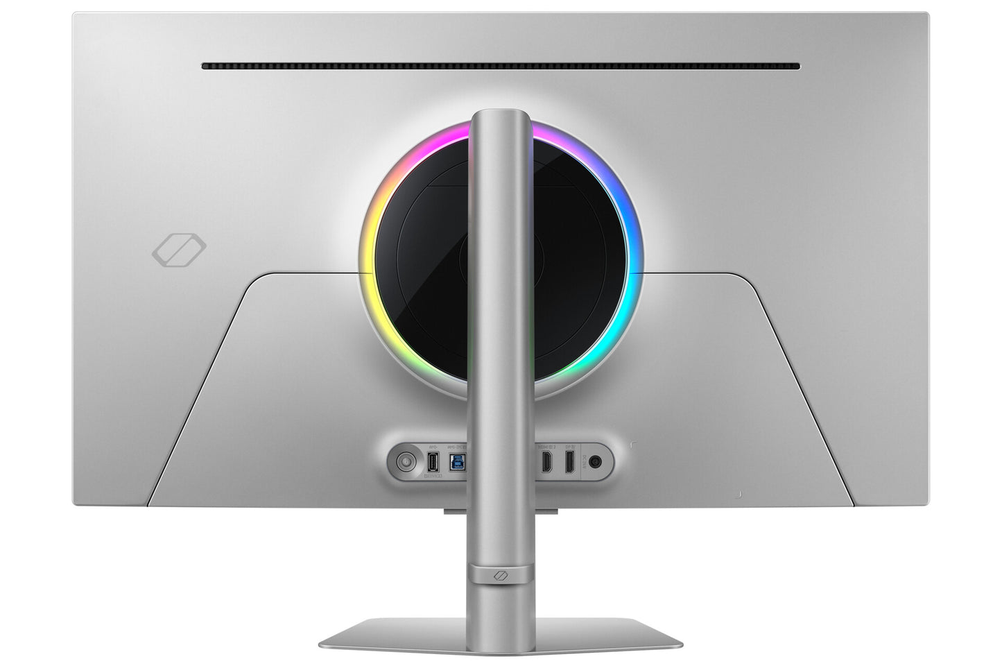 Samsung 32” Odyssey OLED G81SF 240Hz Gaming Monitor