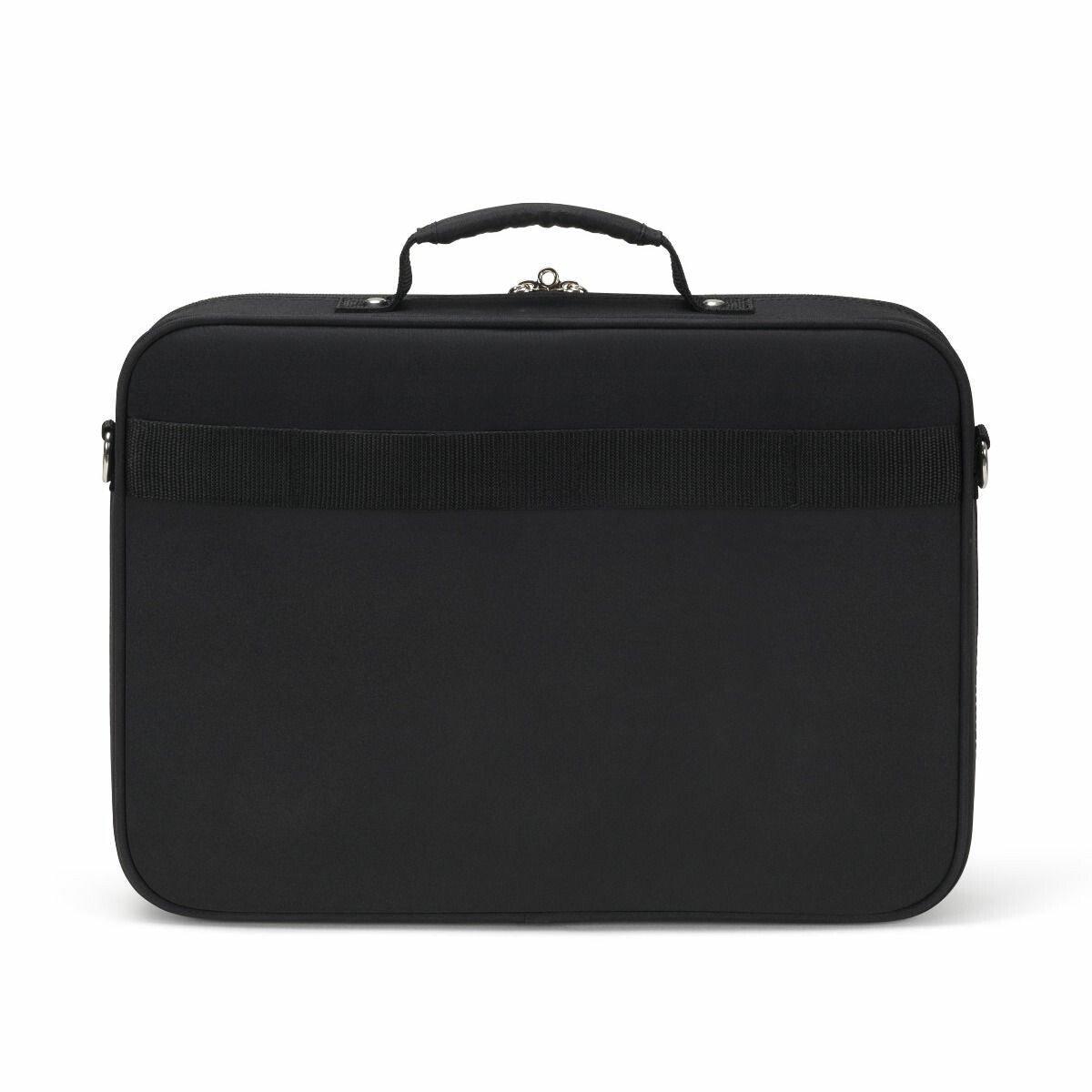 DICOTA D31686 laptop case 39.6 cm (15.6") Briefcase Black