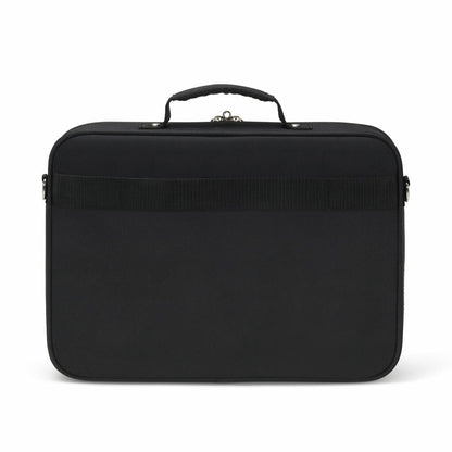 DICOTA D31686 laptop case 39.6 cm (15.6") Briefcase Black