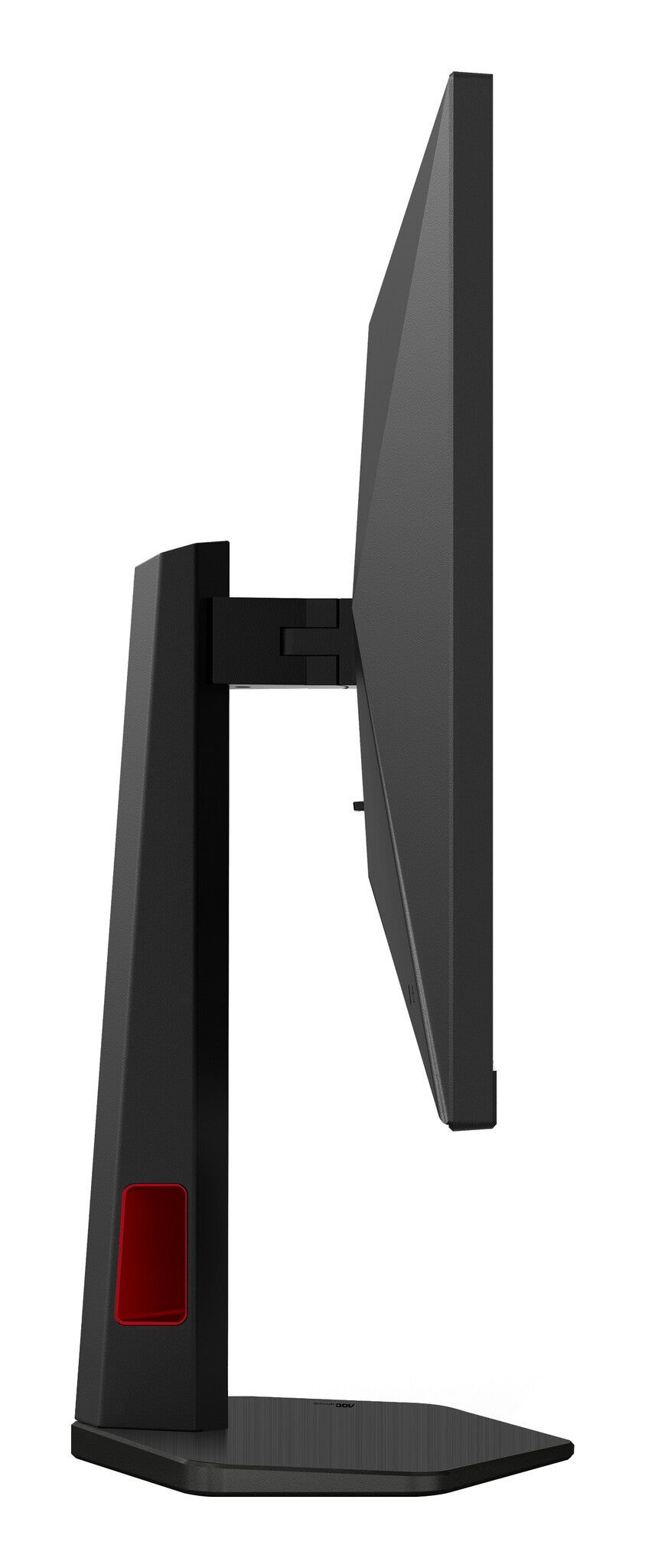 AOC G4 27G4ZR computer monitor 68.6 cm (27") 1920 x 1080 pixels Full HD LED Black, Red