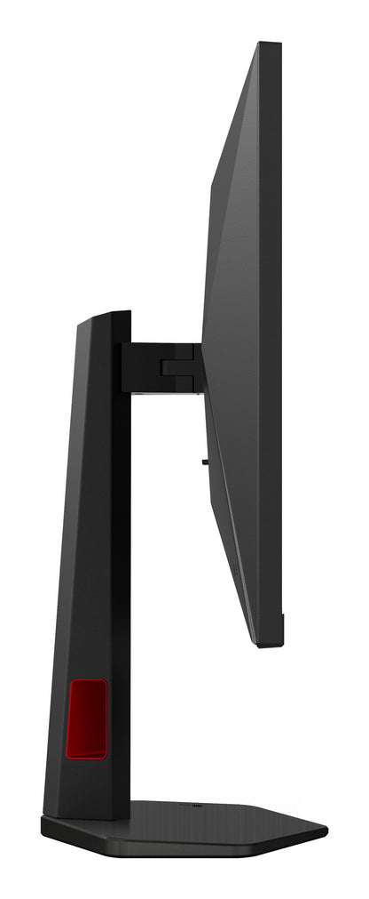 AOC G4 27G4ZR computer monitor 68.6 cm (27") 1920 x 1080 pixels Full HD LED Black, Red