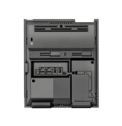 HP Poly CCX 400 Business Media Phone for Microsoft Teams and PoE-enabled