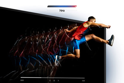 Samsung S24D310EAU computer monitor 61 cm (24") 1920 x 1080 pixels Full HD LCD Black