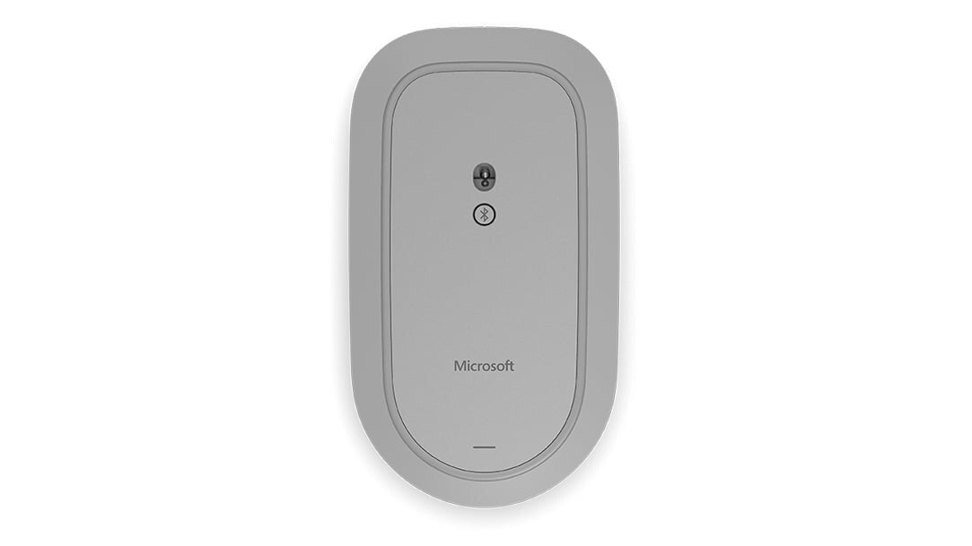 Microsoft Surface mouse Office Ambidextrous Bluetooth