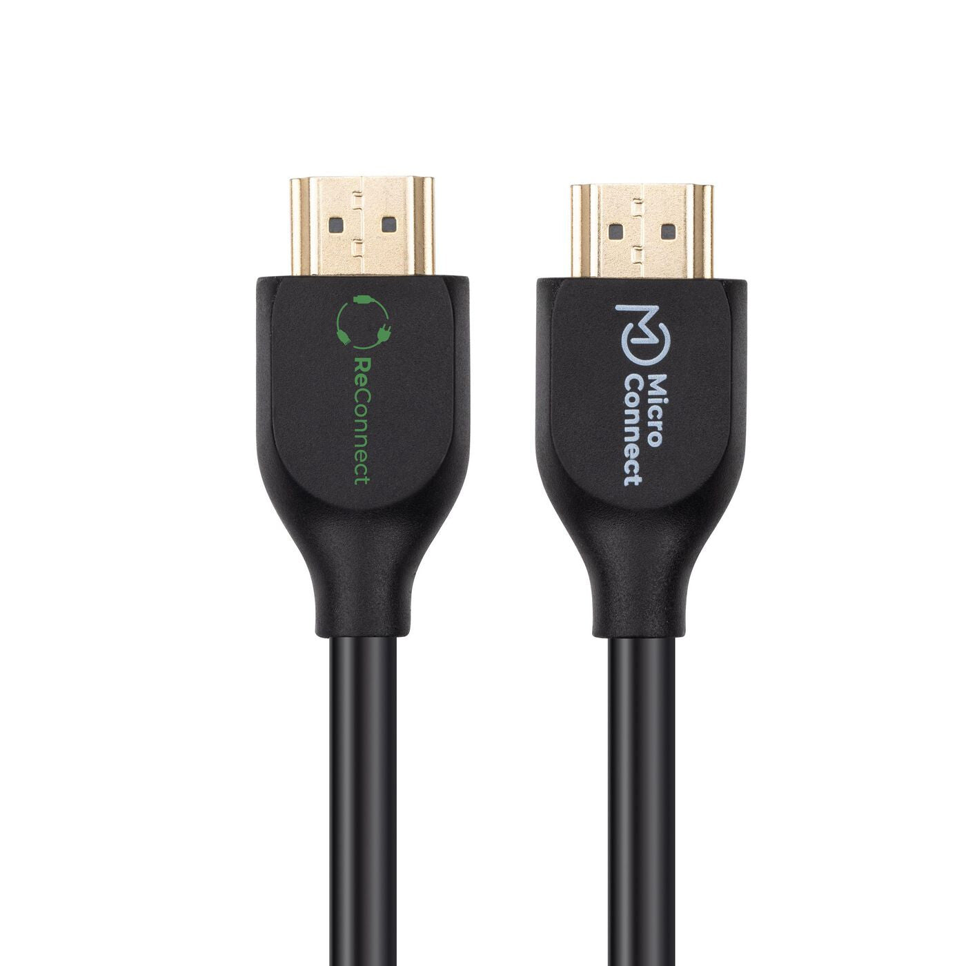 Microconnect ECO-MC-HDM19197.5V2.0 HDMI cable 7.5 m HDMI Type A (Standard) Black