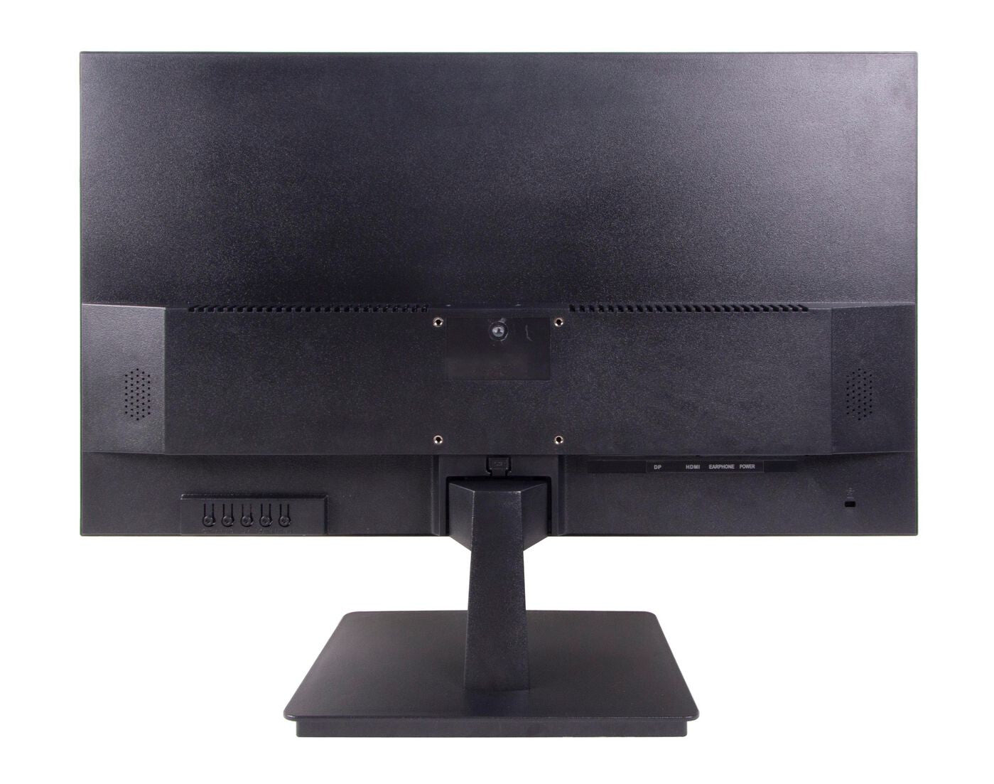 Ernitec 0070-24124-F computer monitor 61 cm (24") 1920 x 1080 pixels Full HD LCD Black