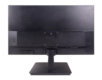 Ernitec 0070-24124-F computer monitor 61 cm (24") 1920 x 1080 pixels Full HD LCD Black