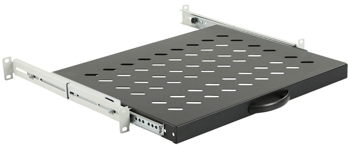Lanview RAS600BL rack accessory Shelf