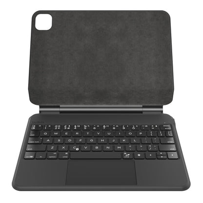 Belkin BBZ002UK-V1 tablet case 27.9 cm (11") Cover Black