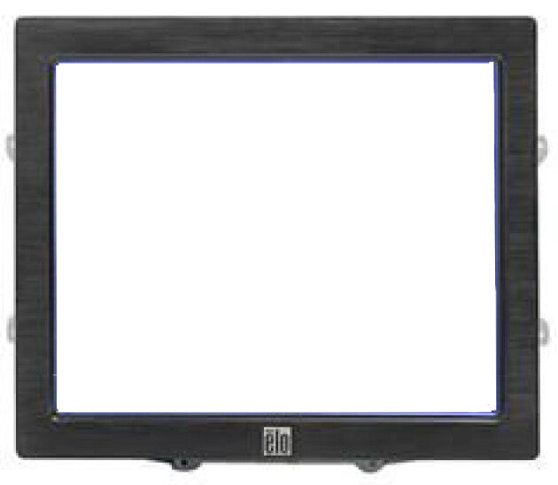 Elo Touch Solutions E163604 mounting kit Black
