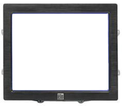 Elo Touch Solutions E163604 mounting kit Black