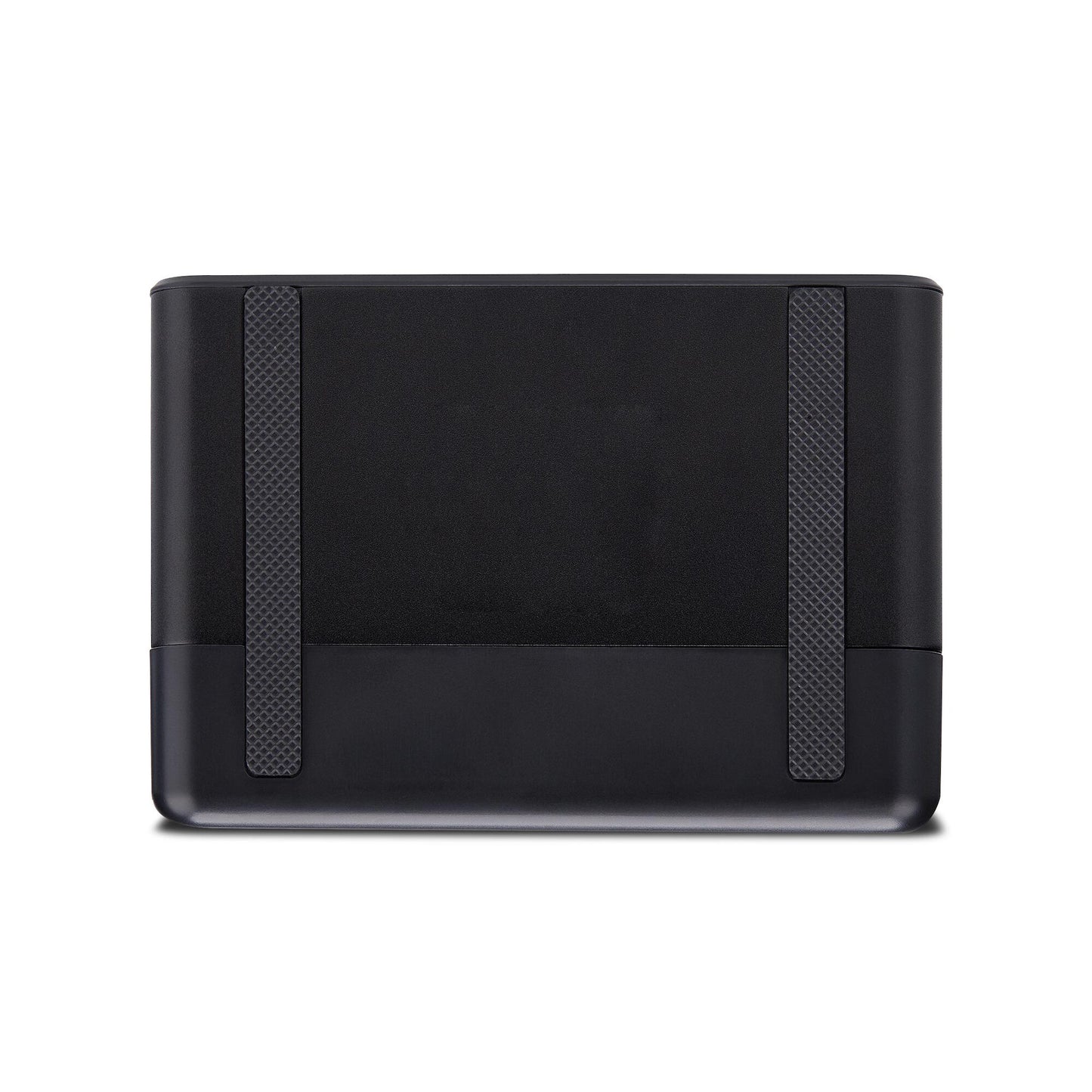 StarTech.com M.2 NVMe to 2.5/3.5" SATA Drive Duplicator, Dual Bay Standalone SSD Cloner/Drive Dock, Bidirectional NVMe to SATA / SATA to NVMe, Up to 27GBpm, TAA