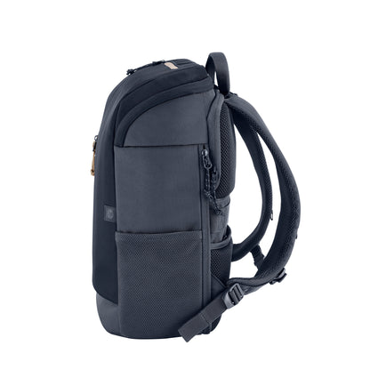 HP Travel 25 Liter 15.6 Blue Laptop Backpack