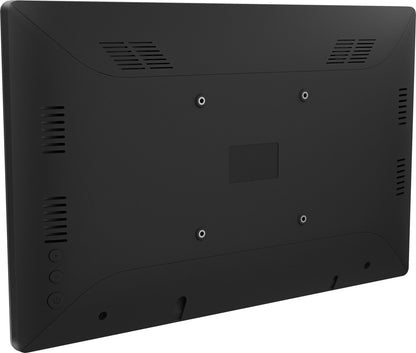 iiyama TW1623AS-B3P computer monitor 39.6 cm (15.6") 1920 x 1080 pixels Full HD LED Touchscreen Black