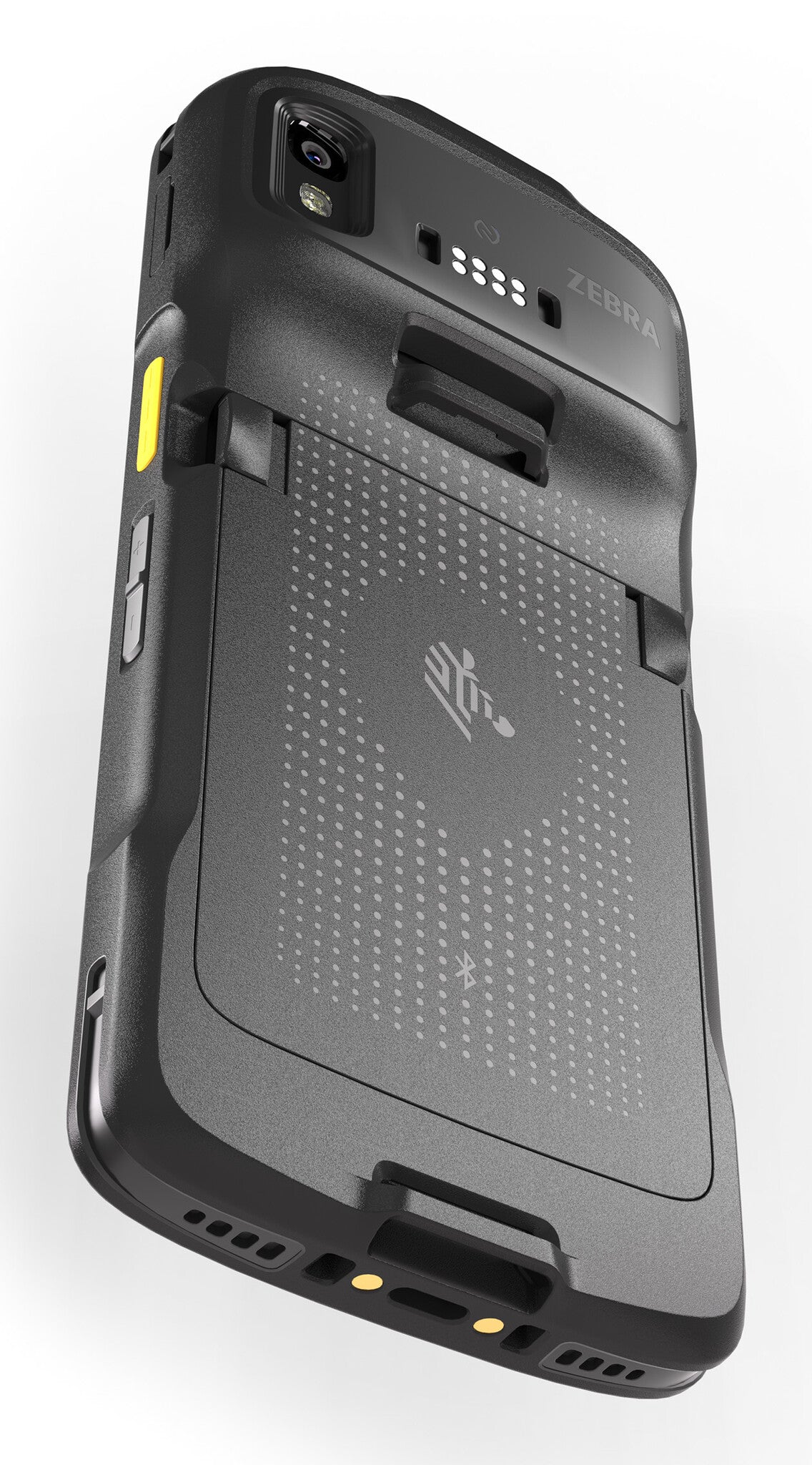 Zebra TC27 handheld mobile computer 15.2 cm (6") 1080 x 2160 pixels Touchscreen Black