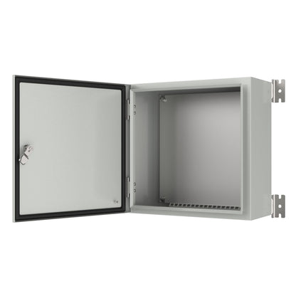 Lanview RWM-IP65404020W rack cabinet 0U White