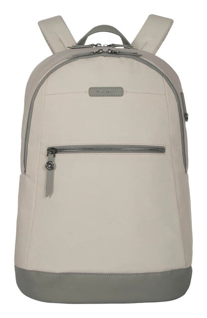 Targus TBB65013GL laptop case 40.6 cm (16") Backpack Oak