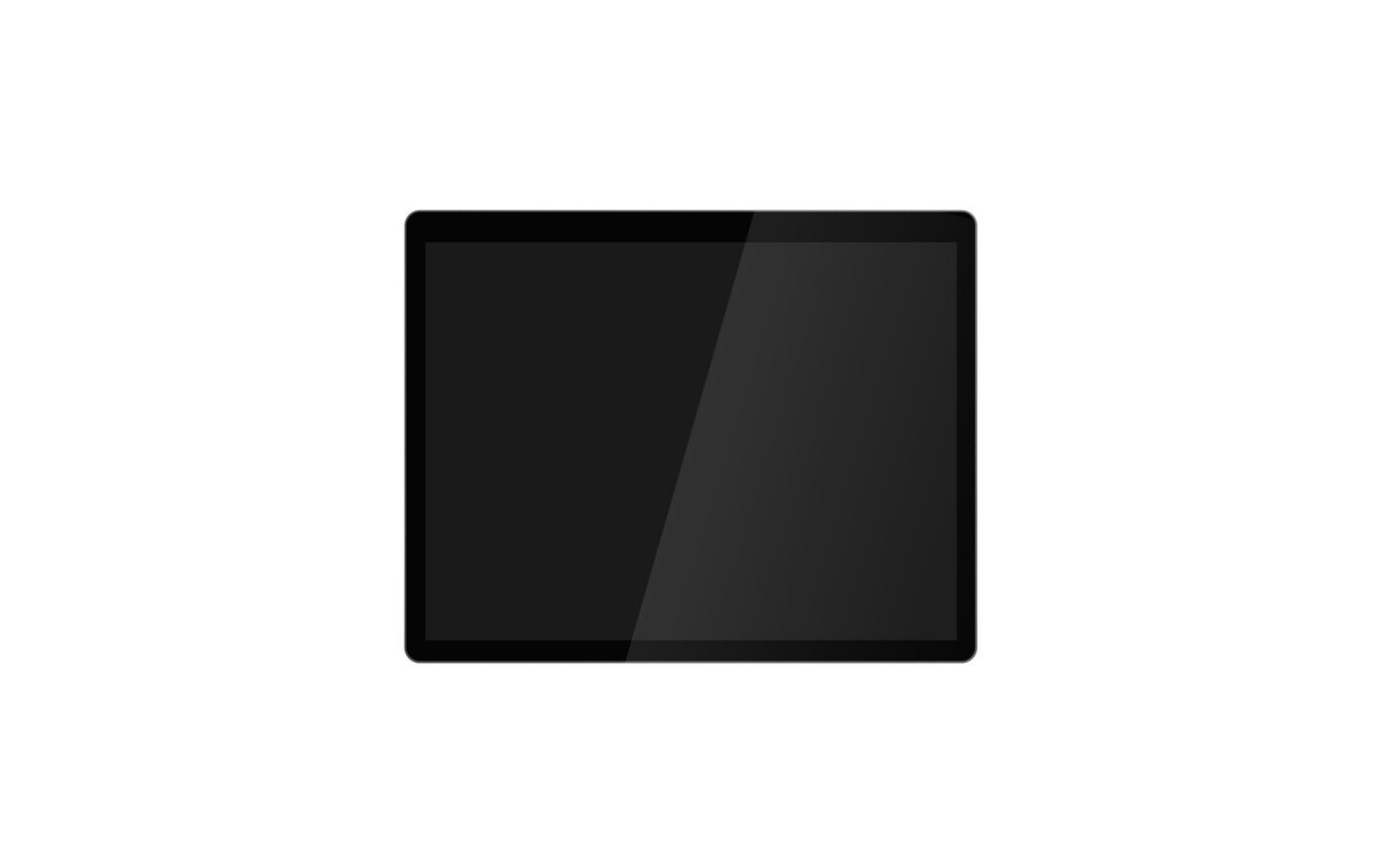 Capture CA-M6-2NDDIS3 POS system accessory