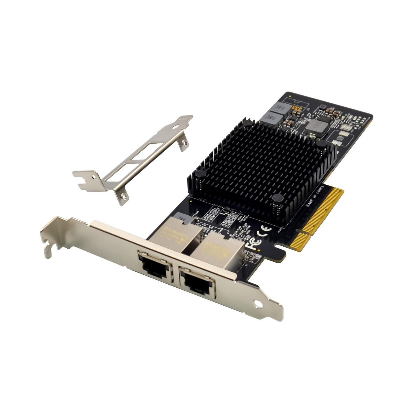 Microconnect MC-PCIEX8-X550-T2-D not categorized