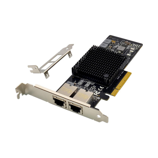 Microconnect MC-PCIEX8-X550-T2-D not categorized