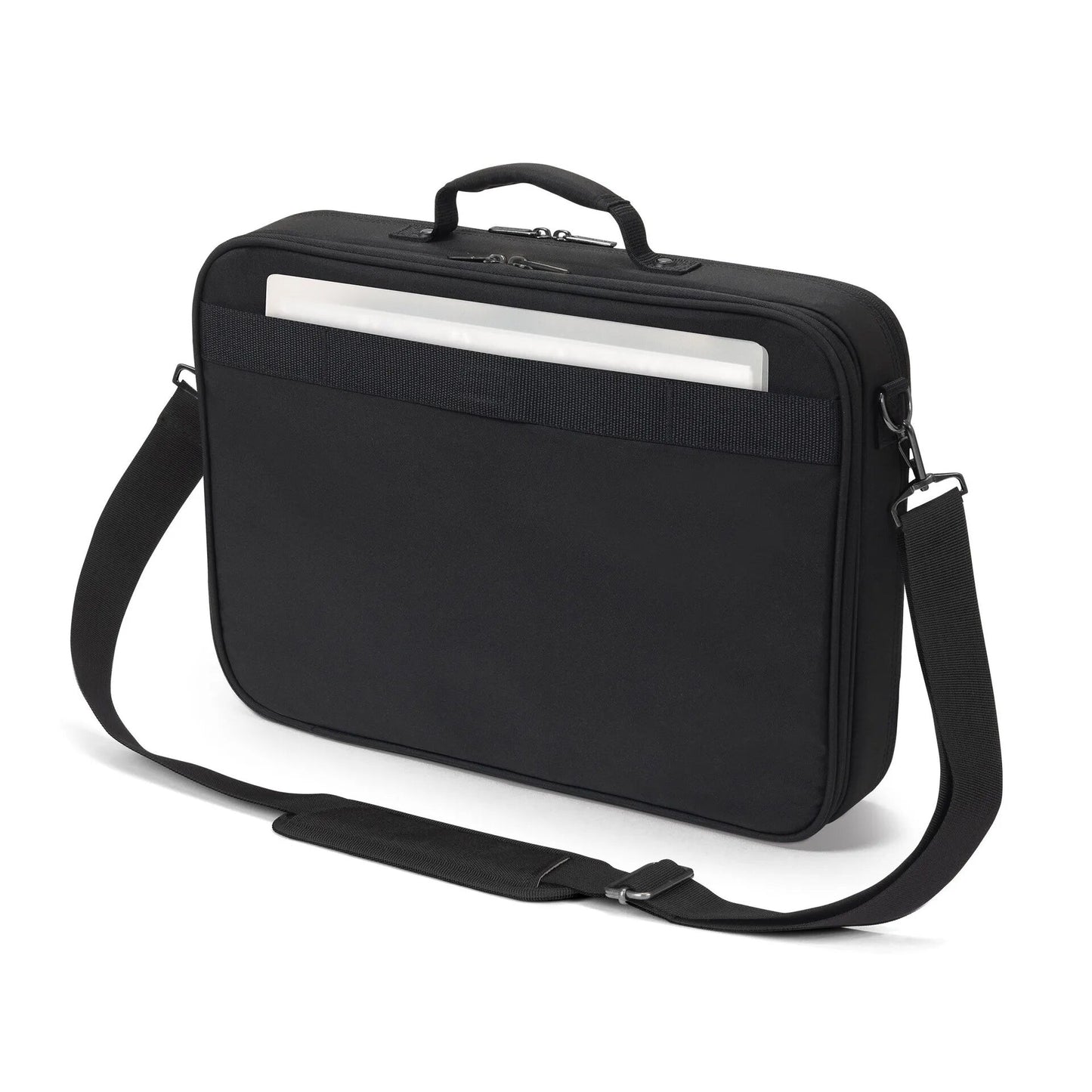 DICOTA D3250204 laptop case 40.6 cm (16") Briefcase Black