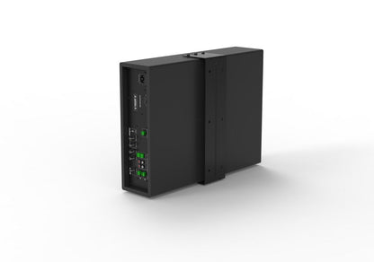 Vivolink AUDIOPACK4 loudspeaker Black Wired 110 W