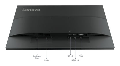 Lenovo ThinkVision E24-40 Monitor