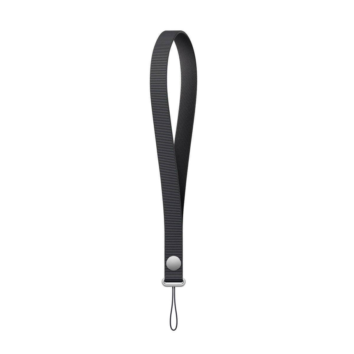 Apple Wrist Strap – Black