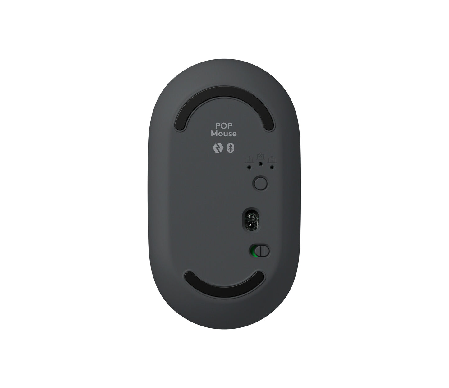 Logitech POP Mouse