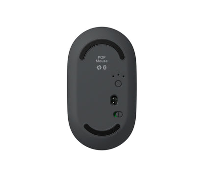 Logitech POP Mouse