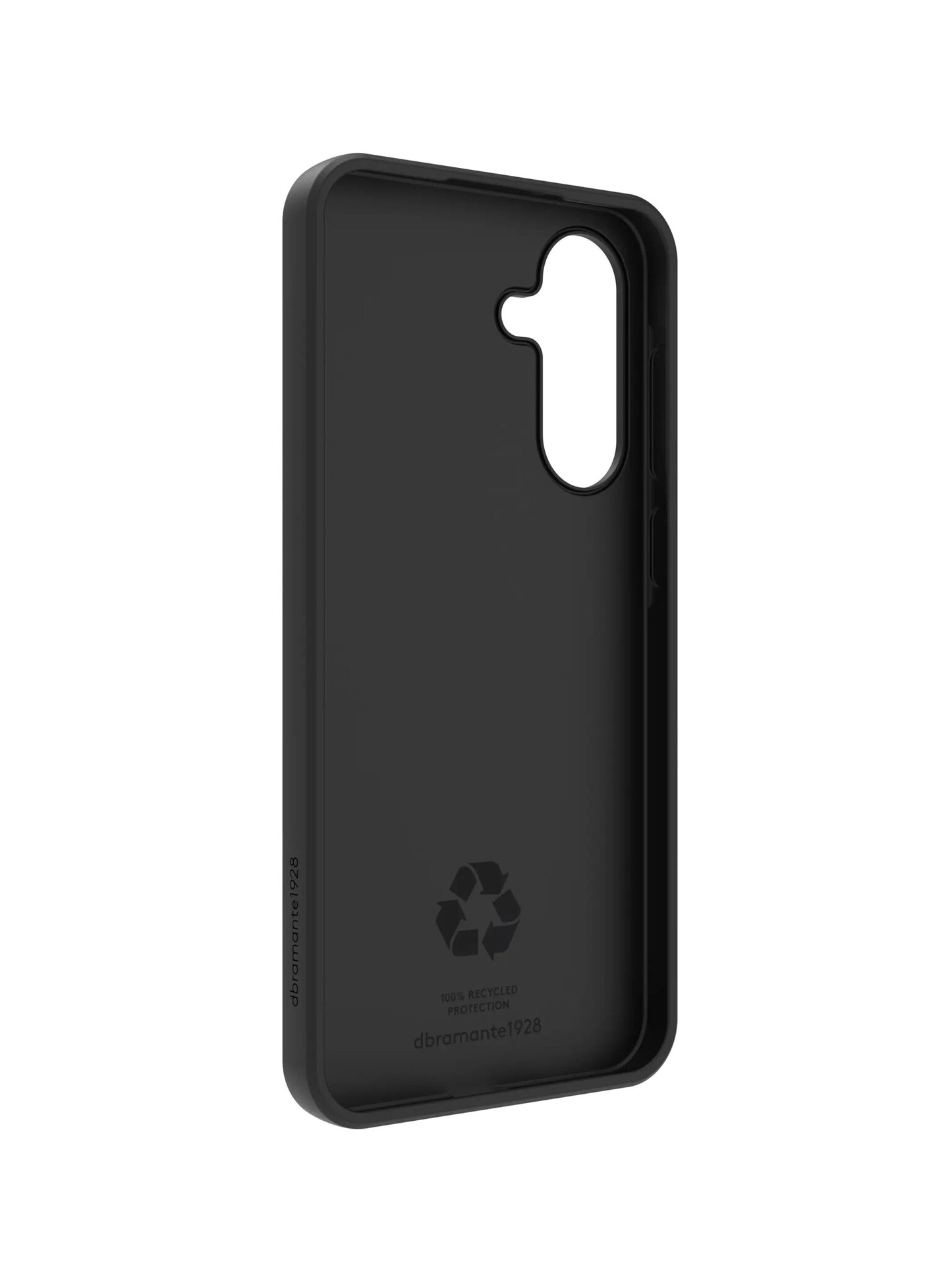 dbramante1928 Bulk - Galaxy A36 5G - Night Black
