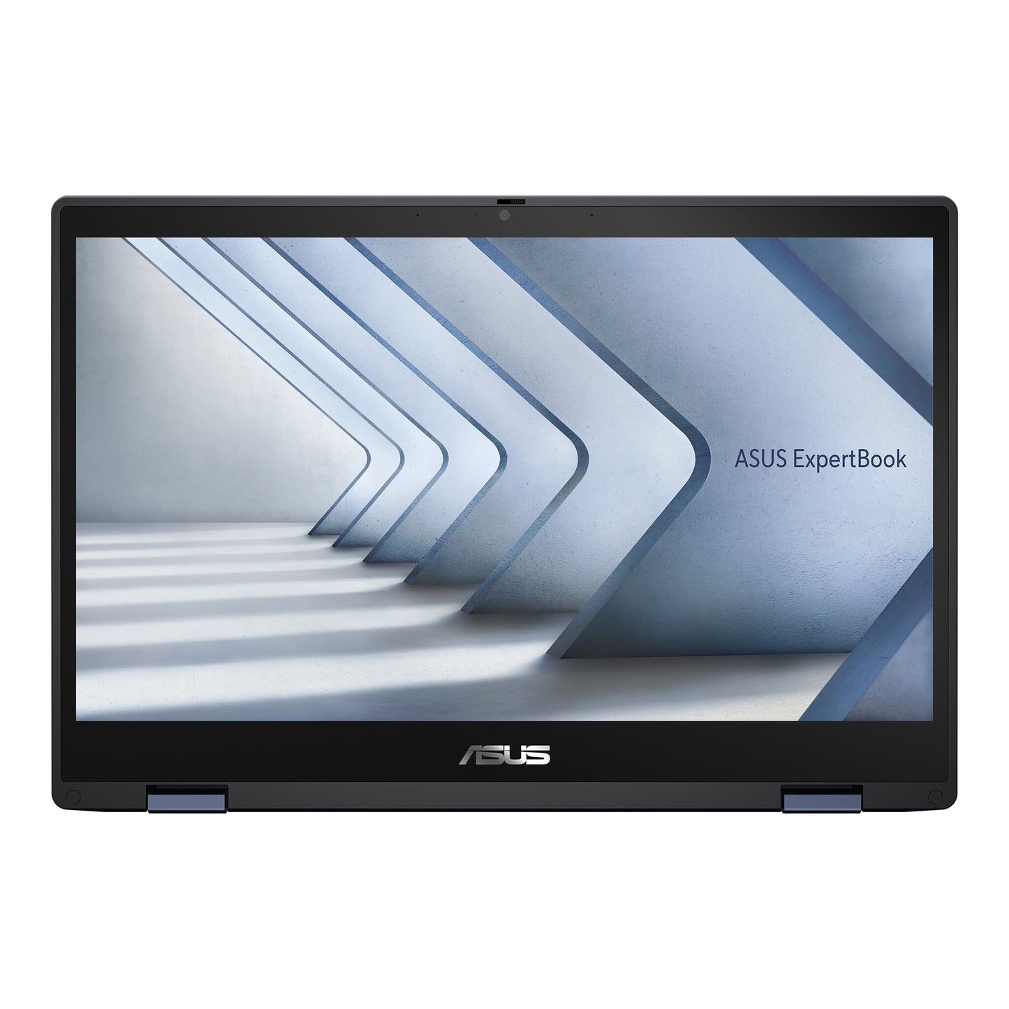 ASUS ExpertBook B3 Flip B3402FV-EC515XA Intel Core 5 120U Hybrid (2-in-1) 35.6 cm (14") Touchscreen Full HD 16 GB DDR4-SDRAM 512 GB SSD Wi-Fi 6E (802.11ax) Windows 11 Pro Education Black